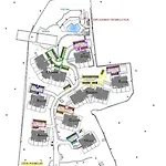 דירה Domaine D'arca - Aragon 12 - 4 Pers
