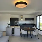 דירה Domaine D'arca - Aragon 12 - 4 Pers
