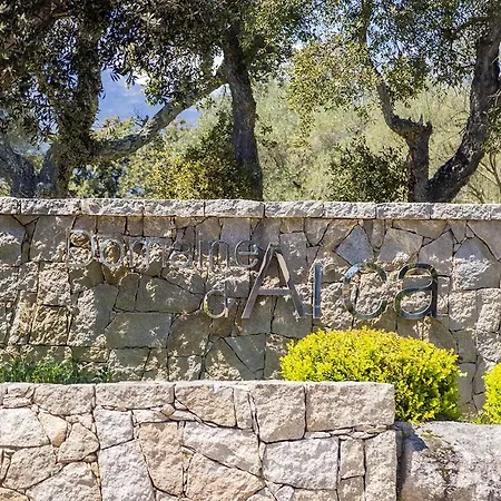 Domaine D'arca - Aragon 12 - 4 Pers Apartamento