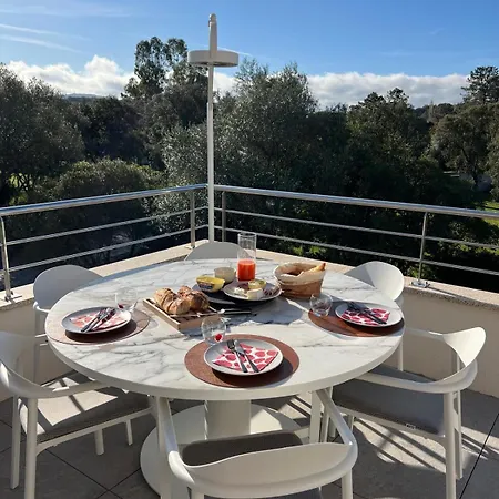 Domaine D'arca - Aragon 12 - 4 Pers *