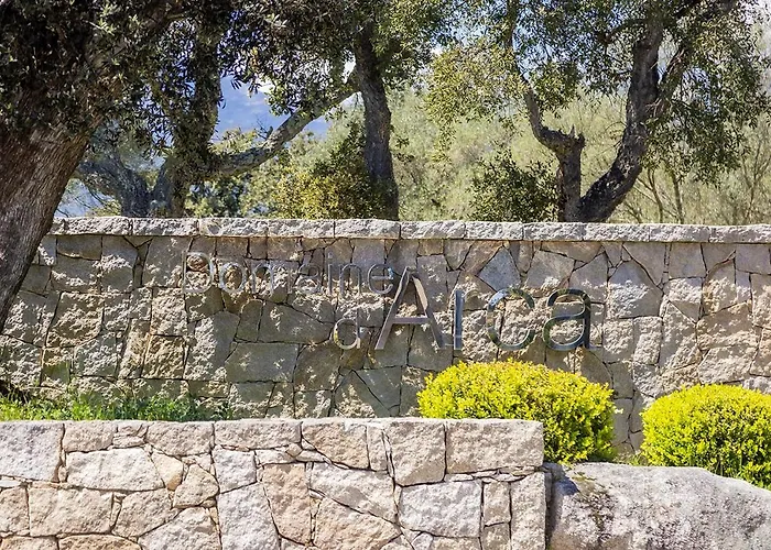 Domaine D'arca - Aragon 12 - 4 Pers דירה