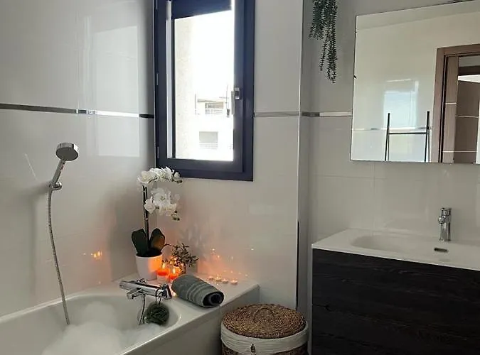 Domaine D'arca - Aragon 12 - 4 Pers פורטו-וישיו