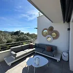 Apartment Domaine D'arca - Aragon 12 - 4 Pers *