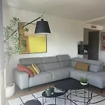 Apartment Domaine D'arca - Aragon 12 - 4 Pers