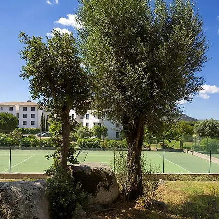 Daire Domaine D'arca - Aragon 12 - 4 Pers - 2 - Etage 2