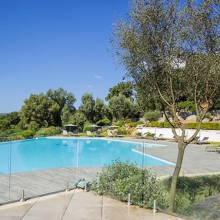 Domaine D'arca - Aragon 12 - 4 Pers - 2 - Etage 2 * Porto-Vecchio (Corsica)