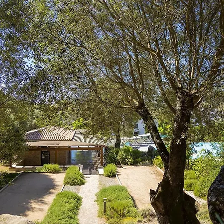 Domaine D'arca - Aragon 12 - 4 Pers Apartment Porto-Vecchio (Corsica)