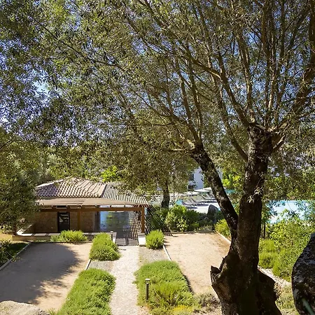 Domaine D'arca - Aragon 12 - 4 Pers - 2 - Etage 2 Apartment Porto-Vecchio (Corsica)