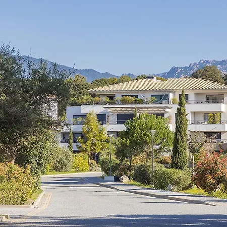 Domaine D'arca - Aragon 12 - 4 Pers - 2 - Etage 2 Apartment