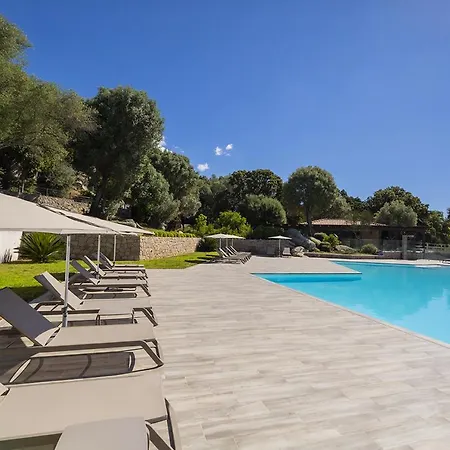 Domaine D'arca - Aragon 12 - 4 Pers - 2 - Etage 2