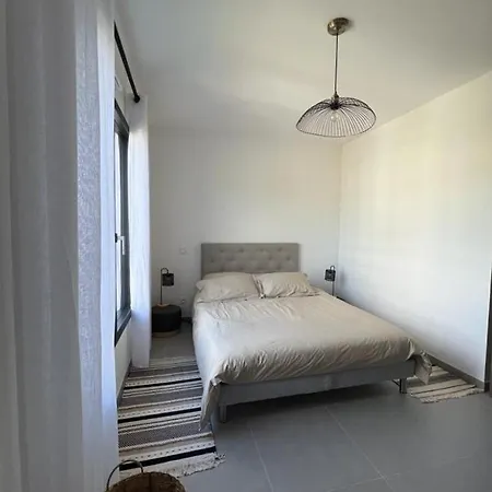 Domaine D'arca - Aragon 12 - 4 Pers شقة *