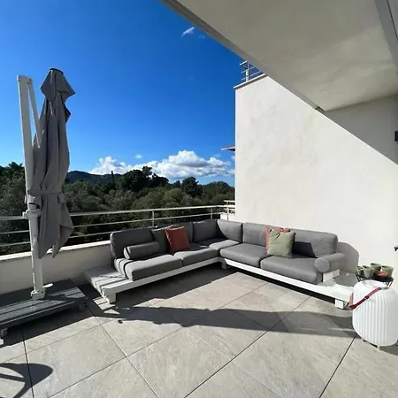 Domaine D'arca - Aragon 12 - 4 Pers - 2 - Etage 2 Apartment