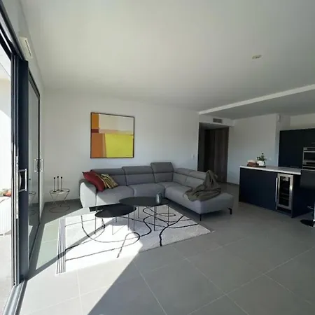Apartment Domaine D'arca - Aragon 12 - 4 Pers - 2 - Etage 2 *