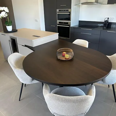 Domaine D'arca - Aragon 12 - 4 Pers - 2 - Etage 2