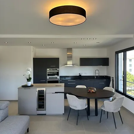 Apartment Domaine D'arca - Aragon 12 - 4 Pers - 2 - Etage 2