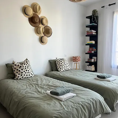 Domaine D'arca - Aragon 12 - 4 Pers - 2 - Etage 2 Porto-Vecchio (Corsica)
