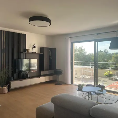 Domaine D'arca - Aragon 12 - 4 Pers * Porto-Vecchio (Corsica)