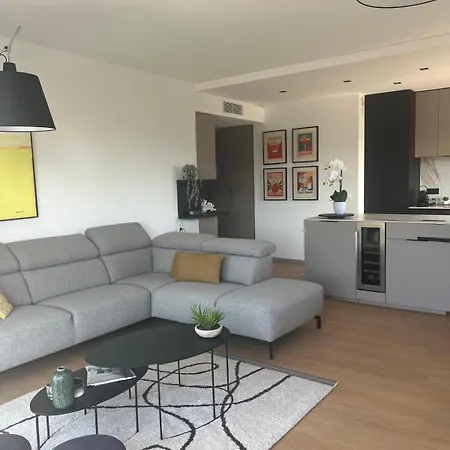 Apartment Domaine D'arca - Aragon 12 - 4 Pers Porto-Vecchio (Corsica)