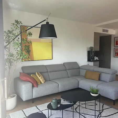 Apartment Domaine D'arca - Aragon 12 - 4 Pers