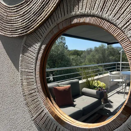 Apartment Domaine D'arca - Aragon 12 - 4 Pers Porto-Vecchio (Corsica)