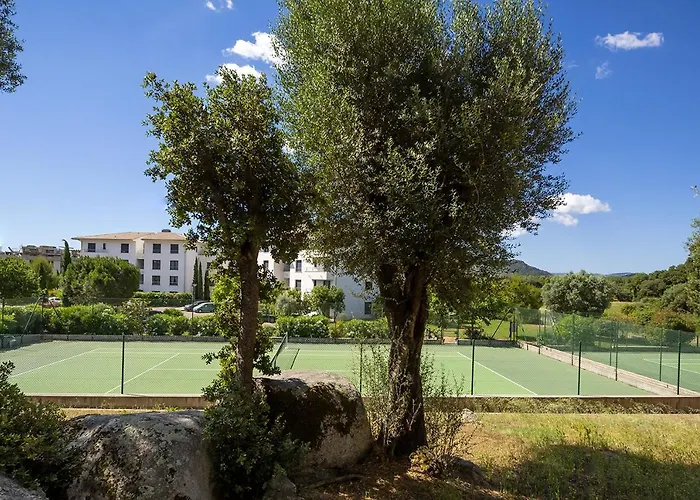 Appartement Domaine D'arca - Aragon 12 - 4 Pers - 2 - étage 2