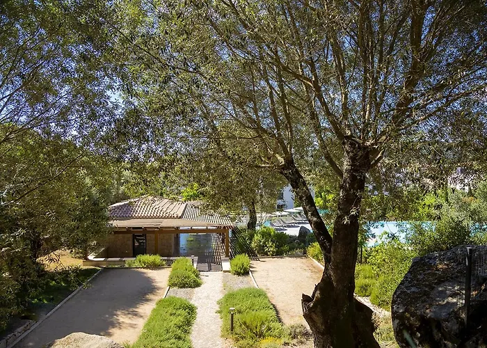 Domaine D'arca - Aragon 12 - 4 Pers - 2 - étage 2 Appartement Porto-Vecchio (Corsica)