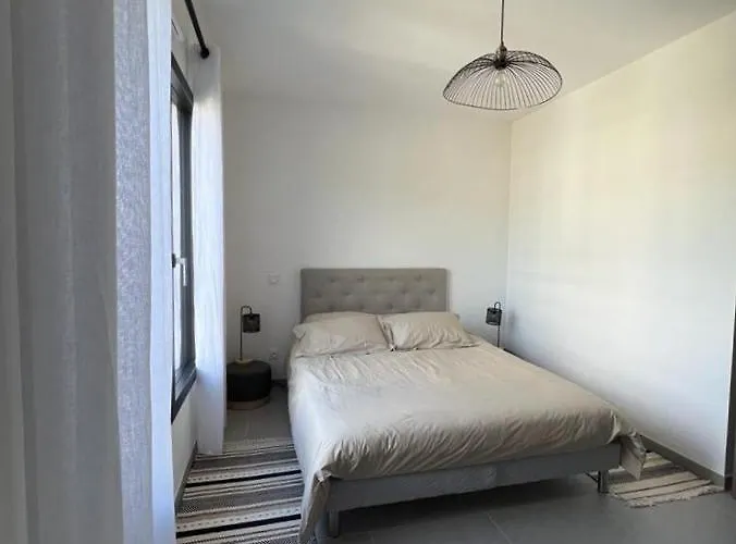 Domaine D'arca - Aragon 12 - 4 Pers Apartment *