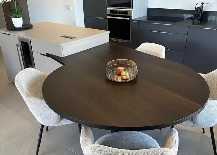 Domaine D'arca - Aragon 12 - 4 Pers