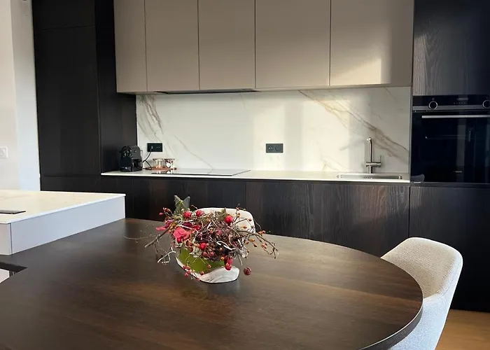 Appartement Domaine D'arca - Aragon 12 - 4 Pers - 2 - étage 2